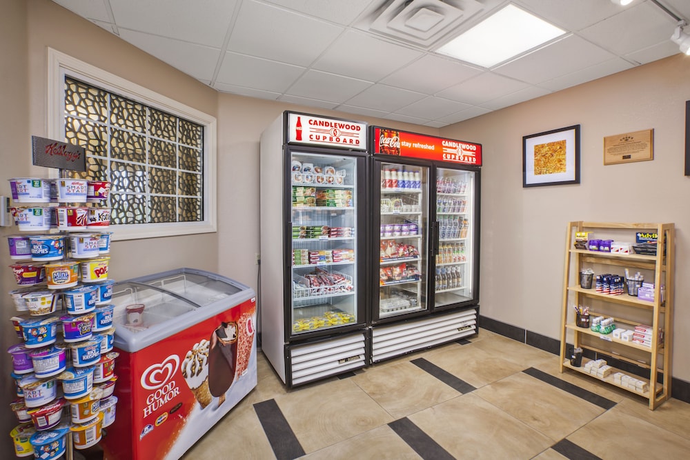 candlewood suites indianapolis by ihg
