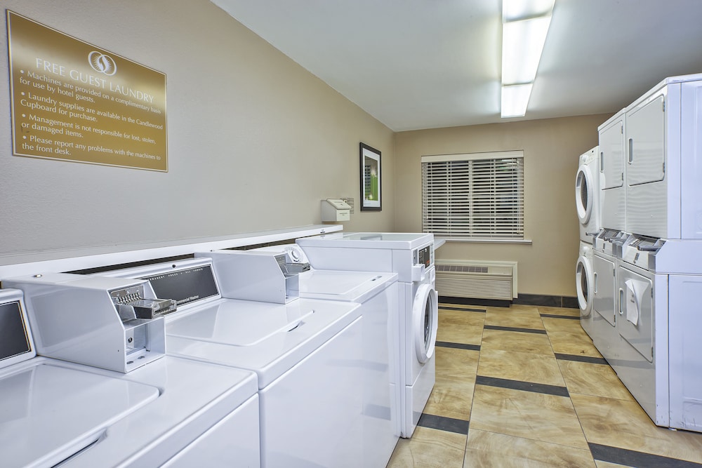 candlewood suites indianapolis by ihg