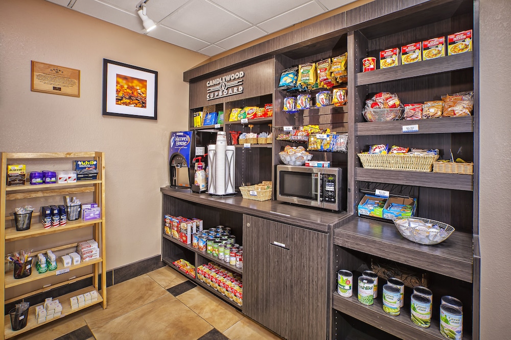 candlewood suites indianapolis by ihg