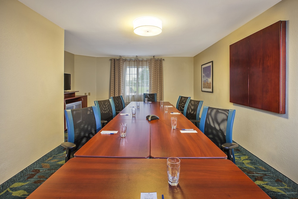 candlewood suites indianapolis by ihg