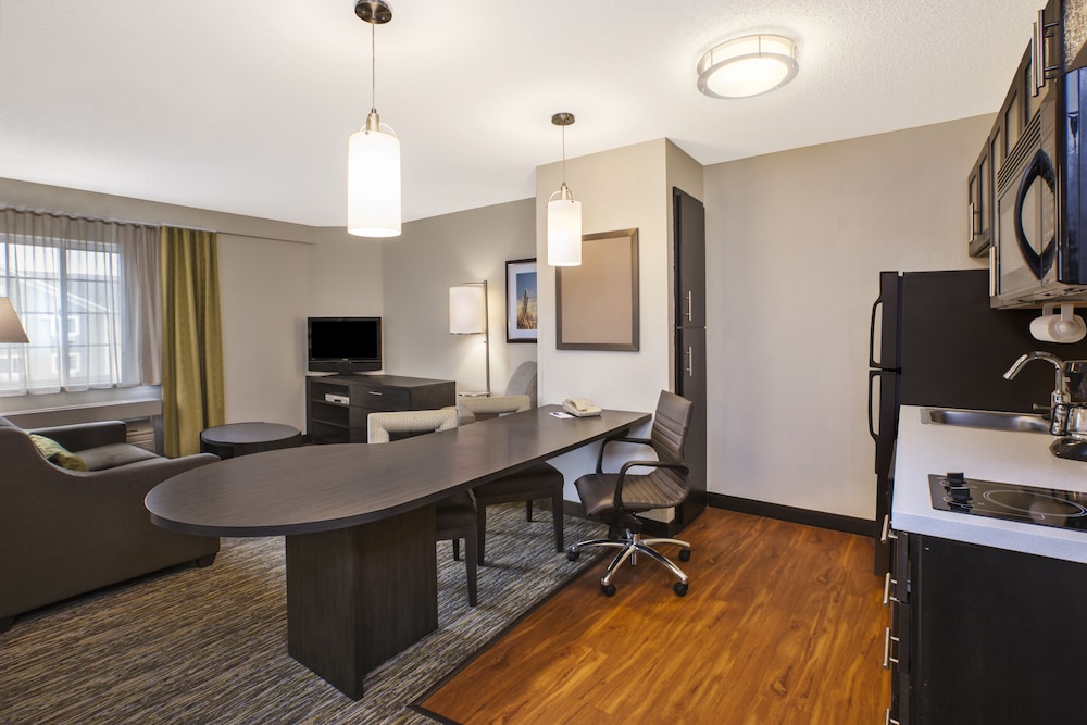 candlewood suites indianapolis by ihg