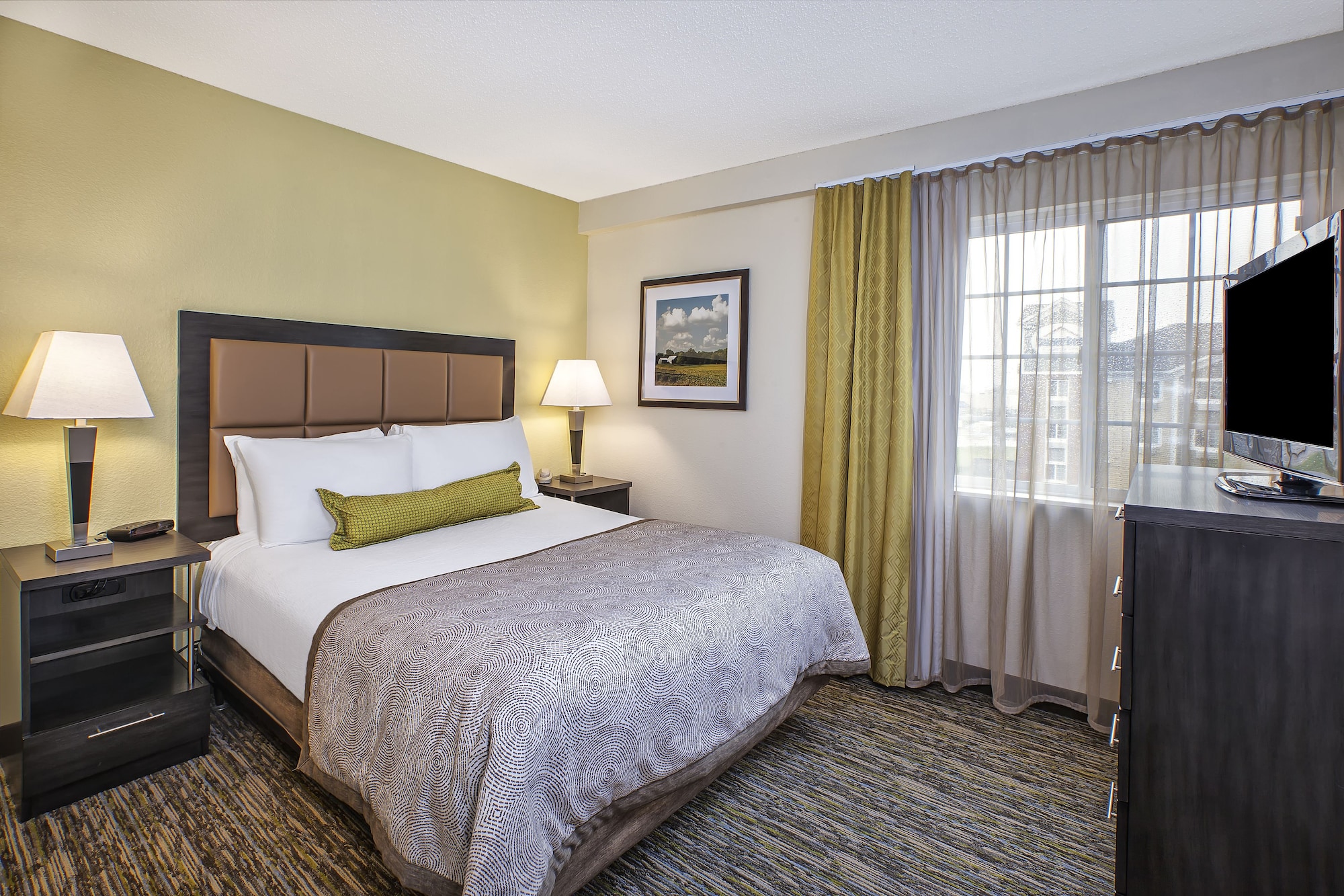 candlewood suites indianapolis by ihg