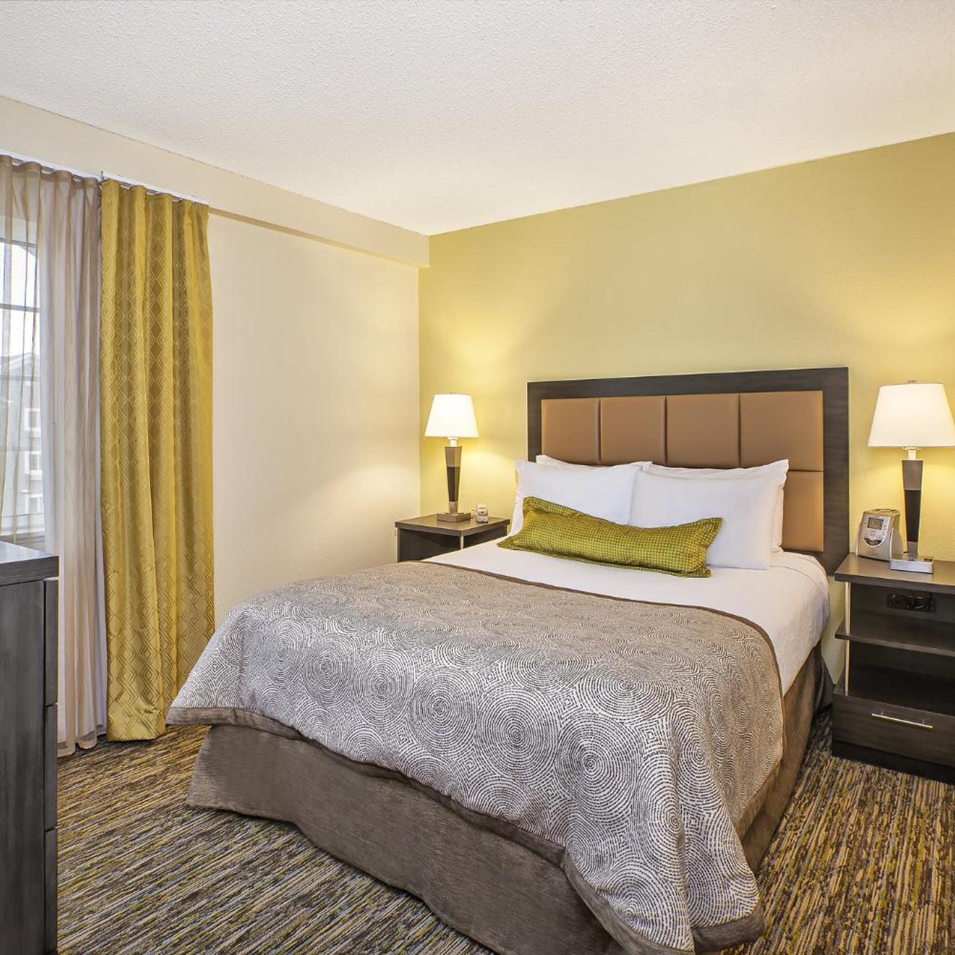 candlewood suites indianapolis by ihg