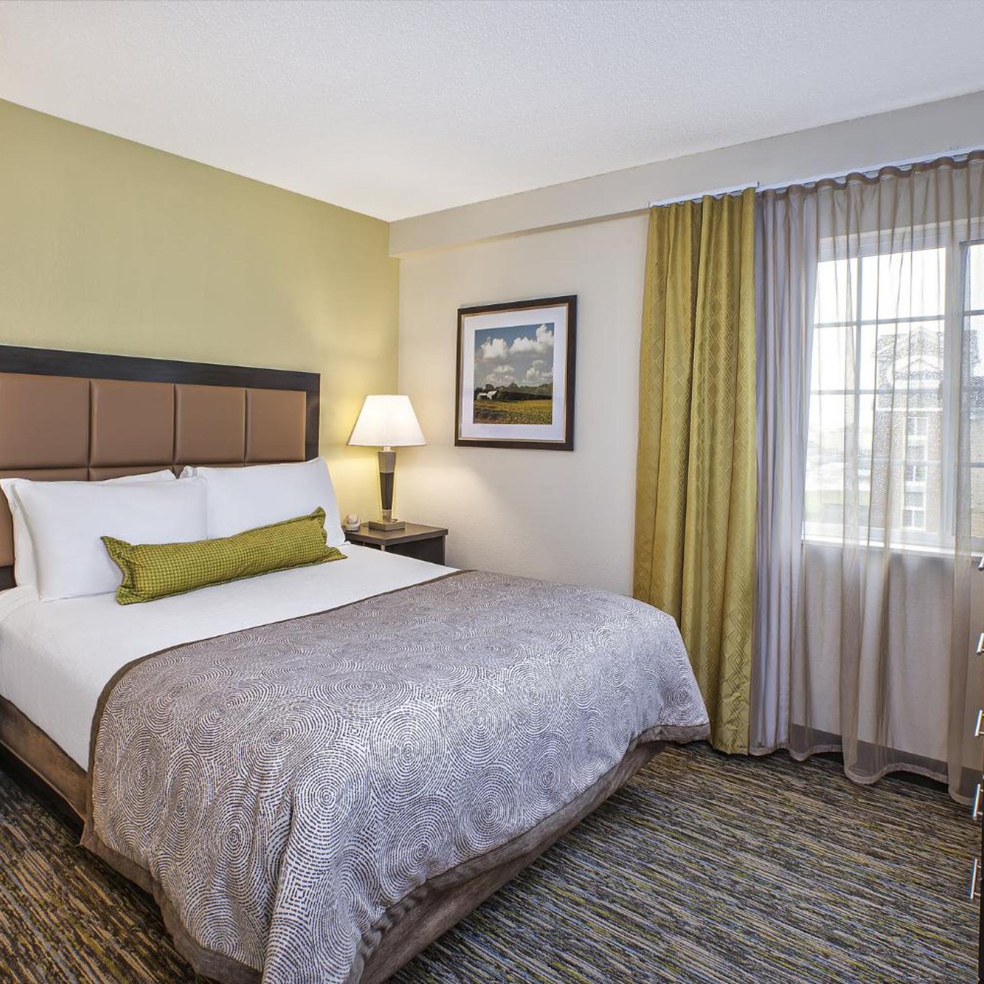 candlewood suites indianapolis by ihg