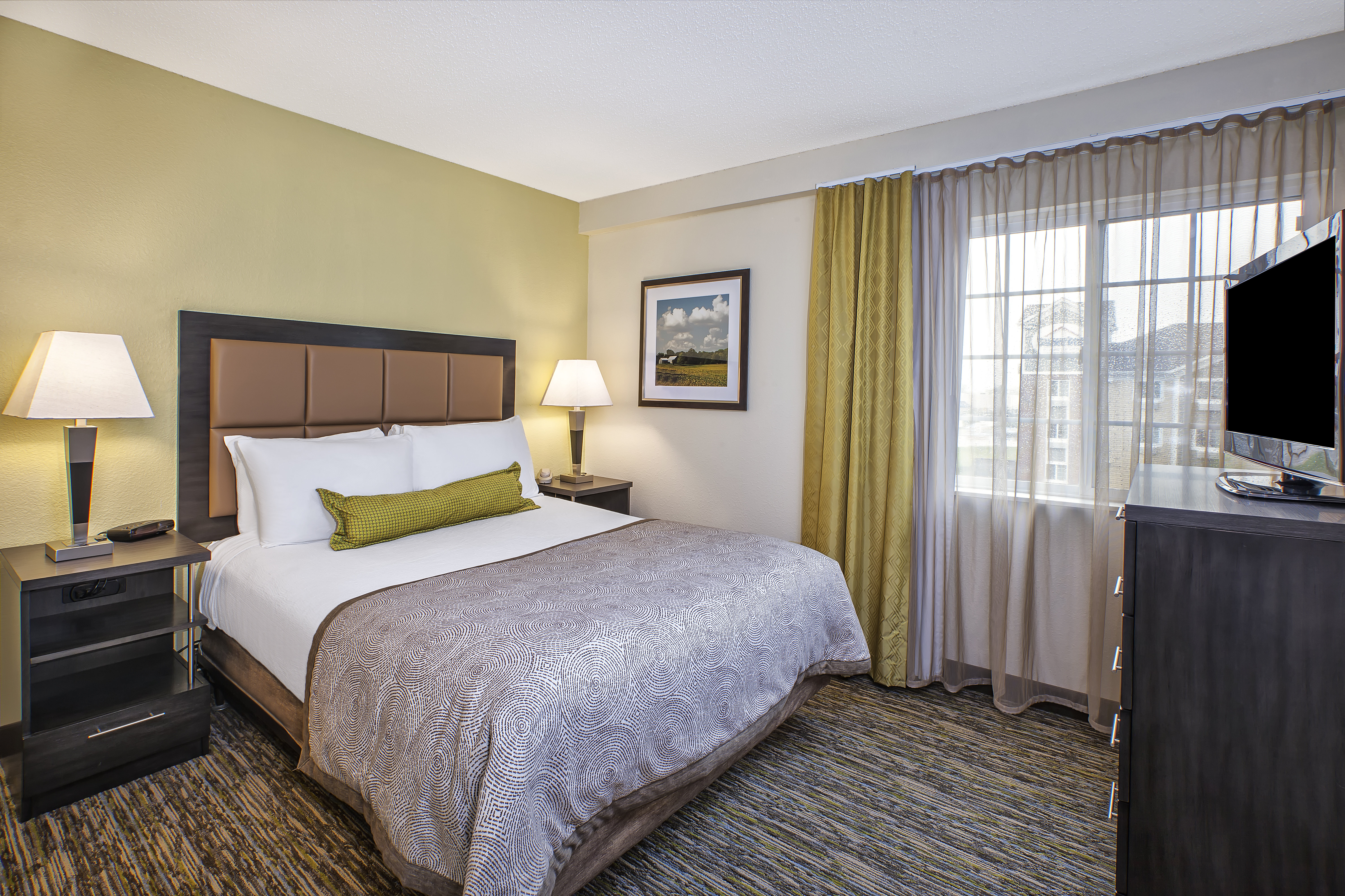 candlewood suites indianapolis by ihg