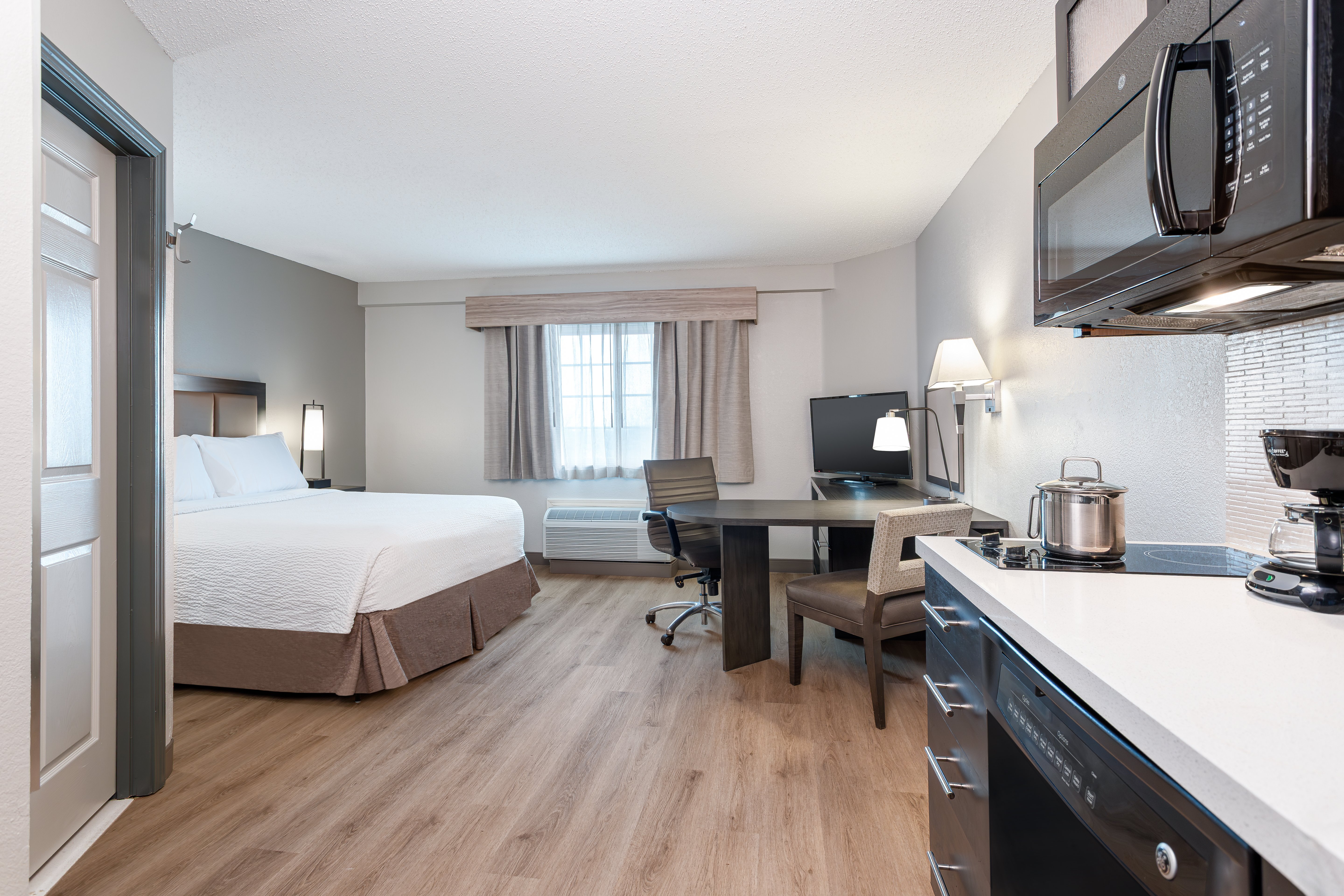 candlewood suites indianapolis by ihg