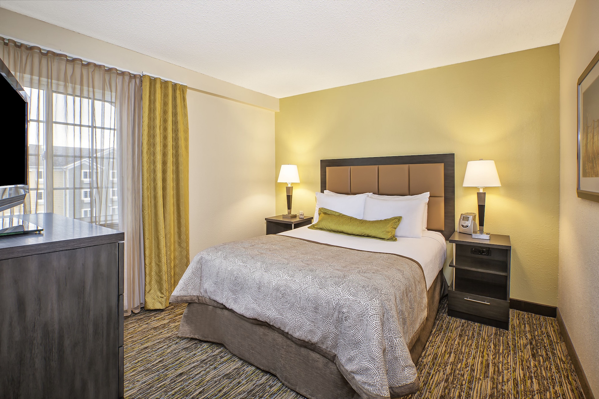 candlewood suites indianapolis by ihg