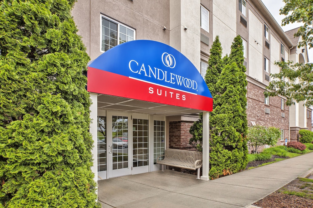 candlewood suites indianapolis by ihg