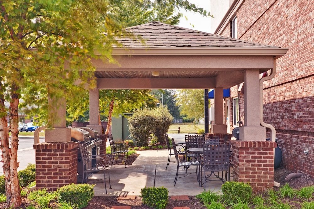 candlewood suites indianapolis by ihg