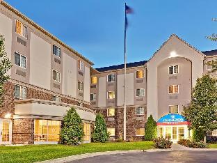candlewood suites indianapolis by ihg