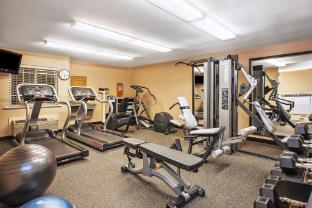 candlewood suites indianapolis by ihg