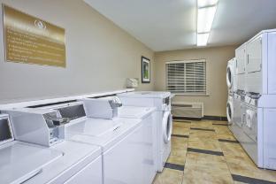 candlewood suites indianapolis by ihg