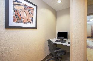 candlewood suites indianapolis by ihg