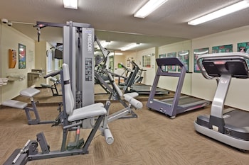 Candlewood Suites Indianapolis By Ihg,Indianapolis>>Indiana,3 star