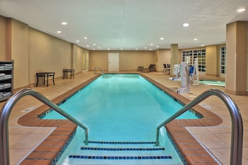 Candlewood Suites Indianapolis By Ihg,Indianapolis>>Indiana,3 star