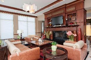 Hilton Garden Inn Indianapolis South/Greenwood,Indianapolis>>Franklin Township,3 star