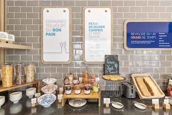 holiday inn express paris poissy