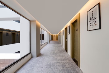 lemon tree hotel hisar