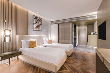 lemon tree hotel hisar