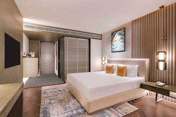 lemon tree hotel hisar