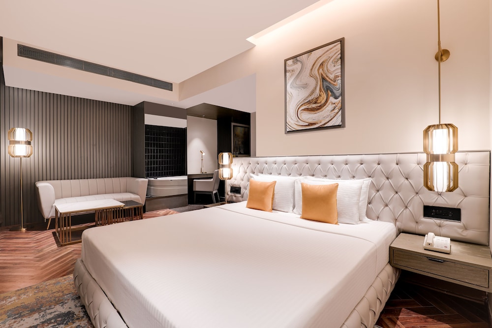 lemon tree hotel hisar