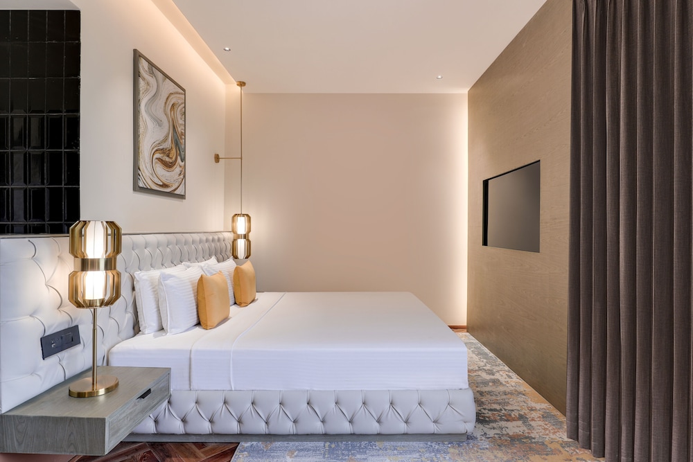 lemon tree hotel hisar