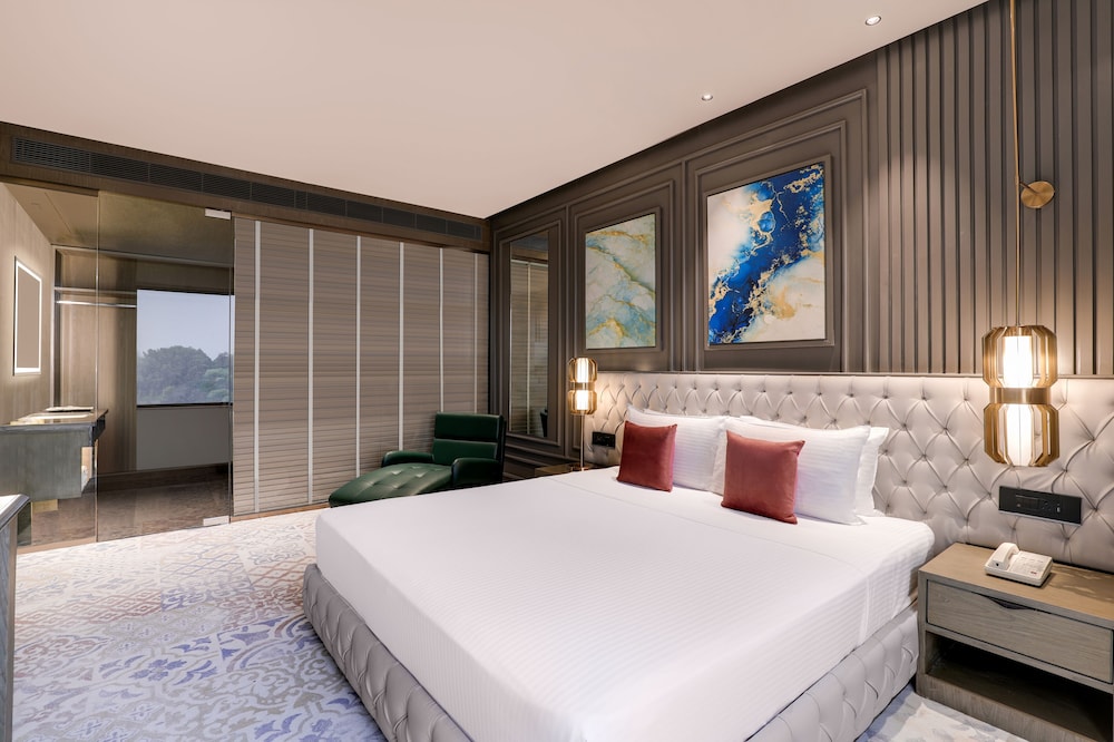 lemon tree hotel hisar