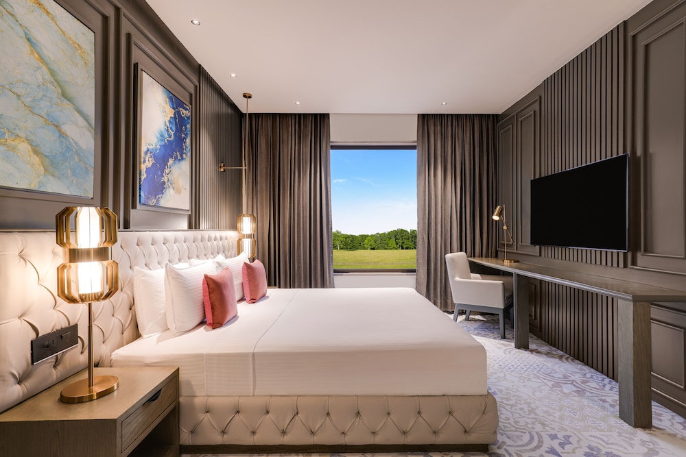 lemon tree hotel hisar