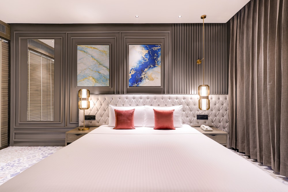 lemon tree hotel hisar