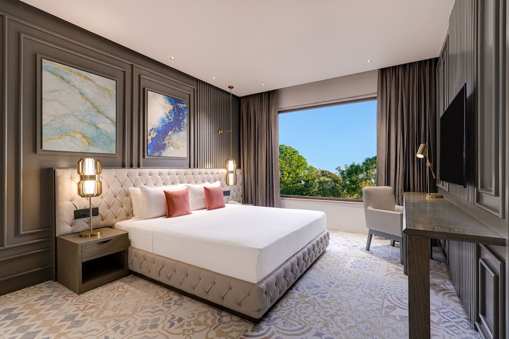 lemon tree hotel hisar