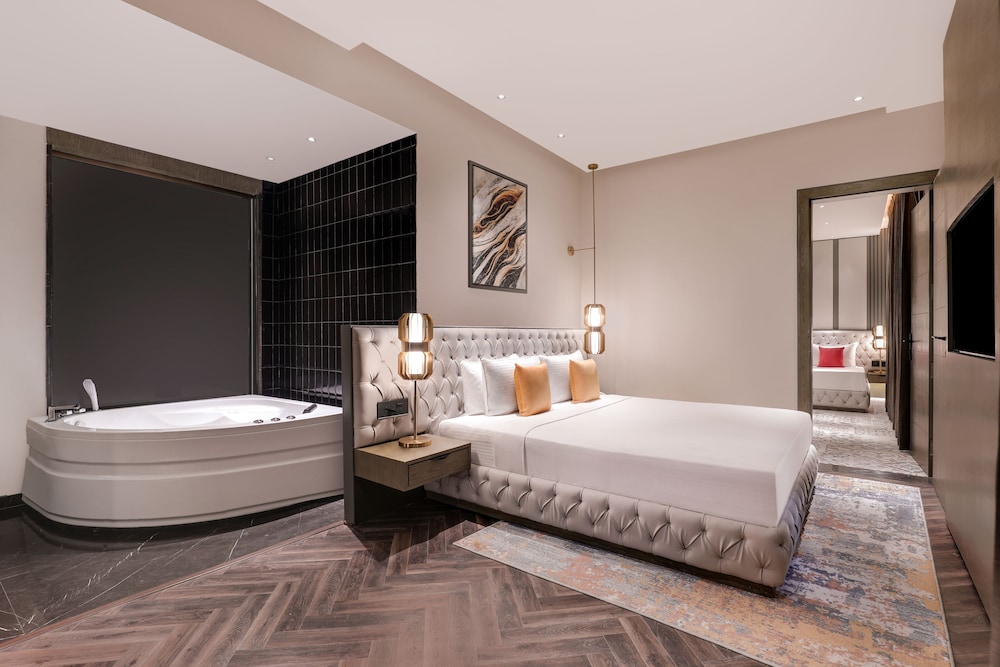 lemon tree hotel hisar