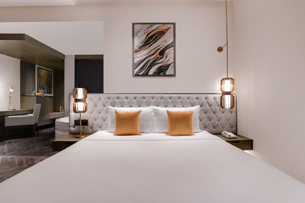 lemon tree hotel hisar