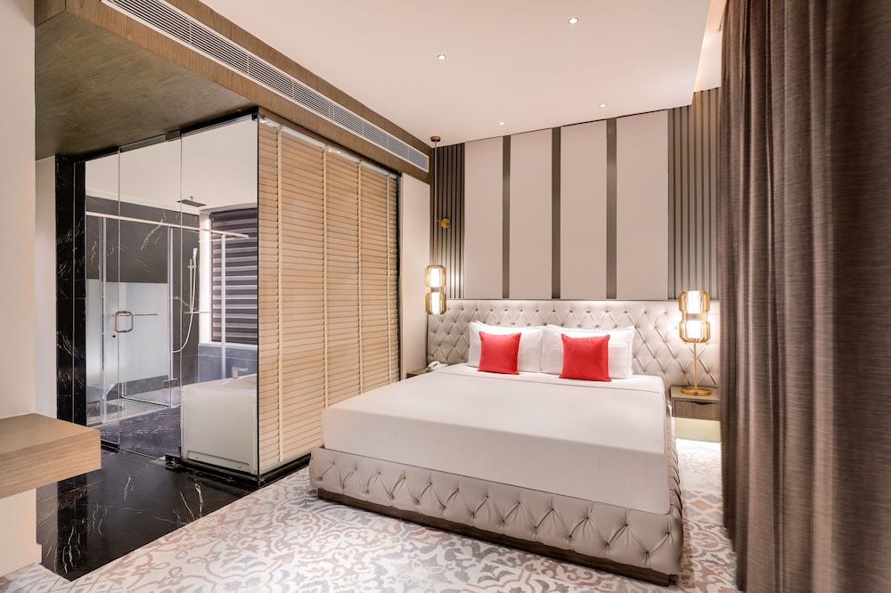 lemon tree hotel hisar