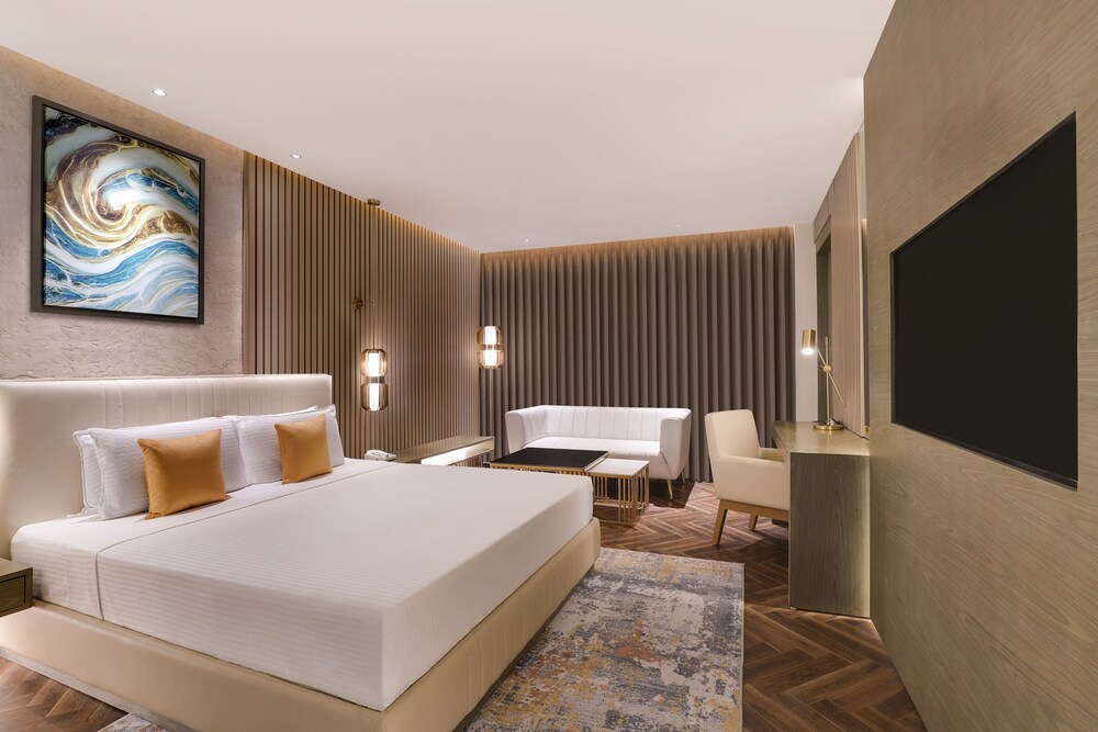 lemon tree hotel hisar