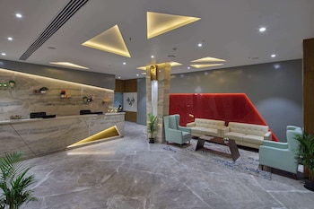 grand continent hosur a sarovar portico affiliate hotel