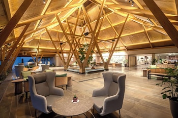 Radisson Resort Hatgad Saputara,,3 star