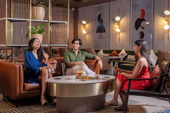 Radisson Resort Hatgad Saputara,,3 star