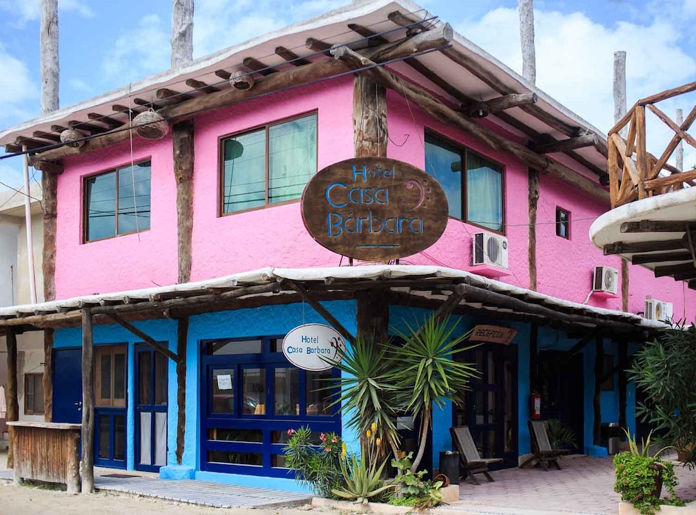 casa barbara