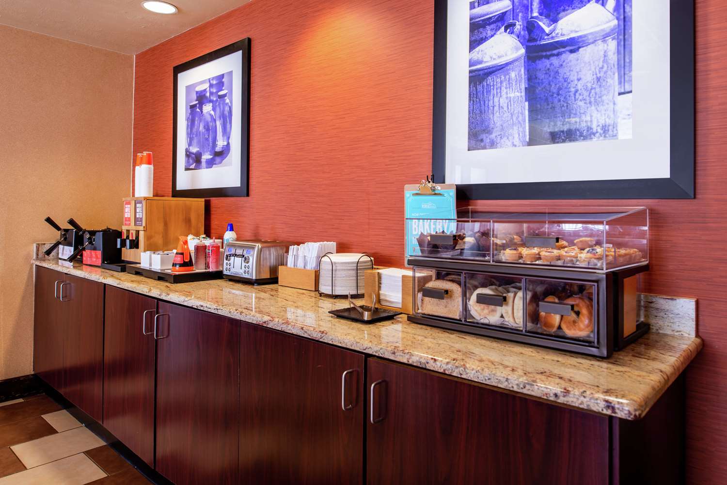 hampton inn albuquerque university midtown