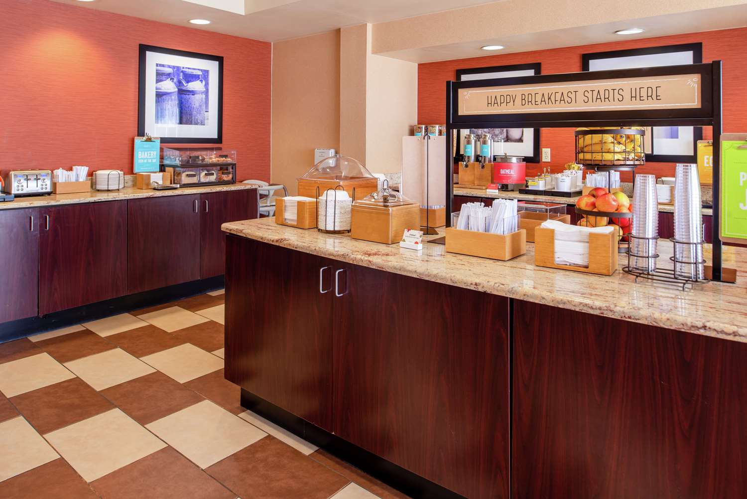 hampton inn albuquerque university midtown