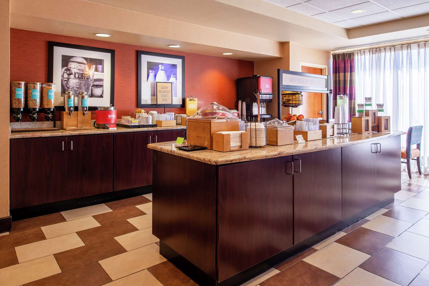 hampton inn albuquerque university midtown