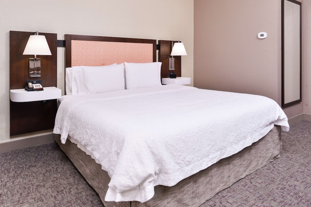 hampton inn albuquerque university midtown