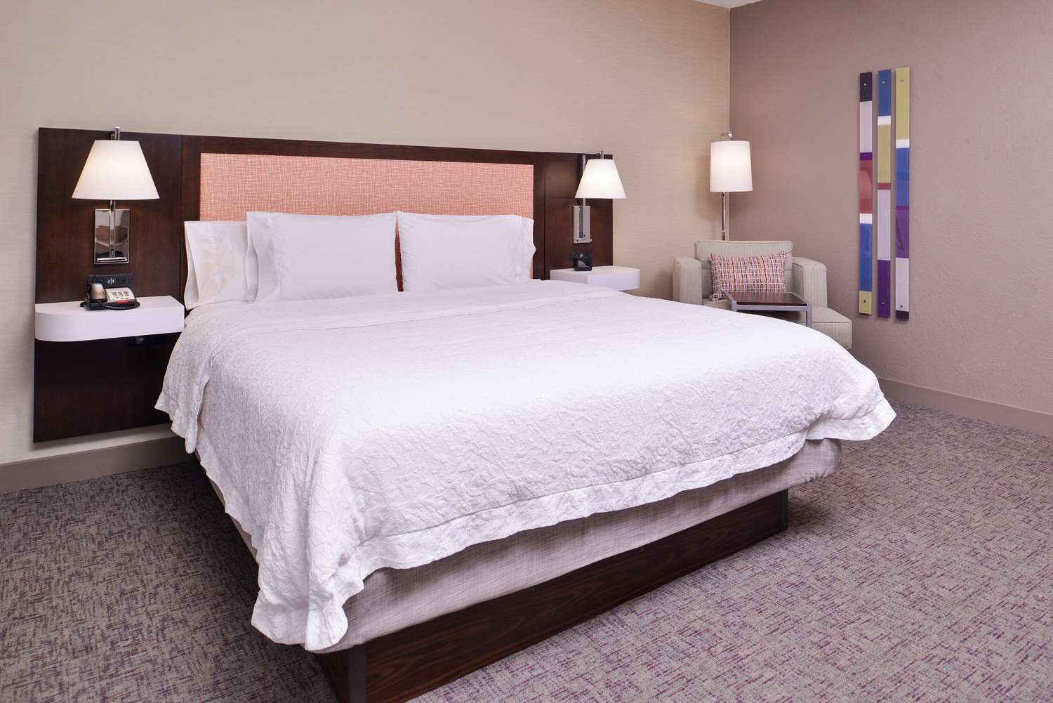 hampton inn albuquerque university midtown