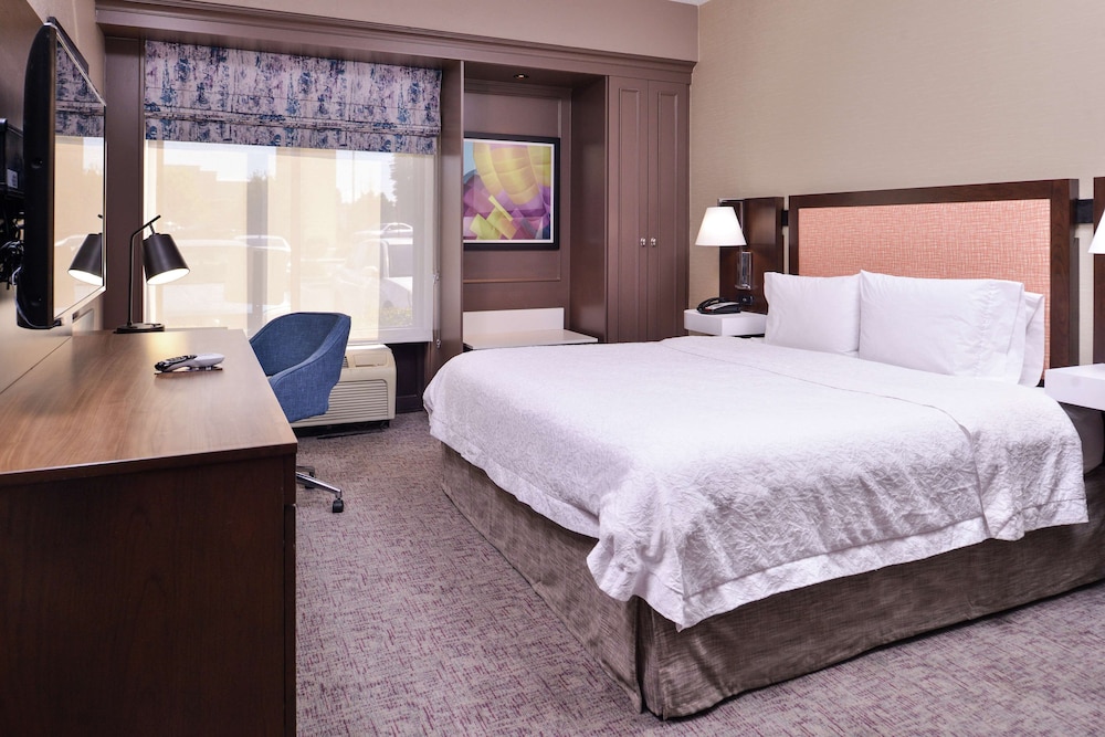 hampton inn albuquerque university midtown