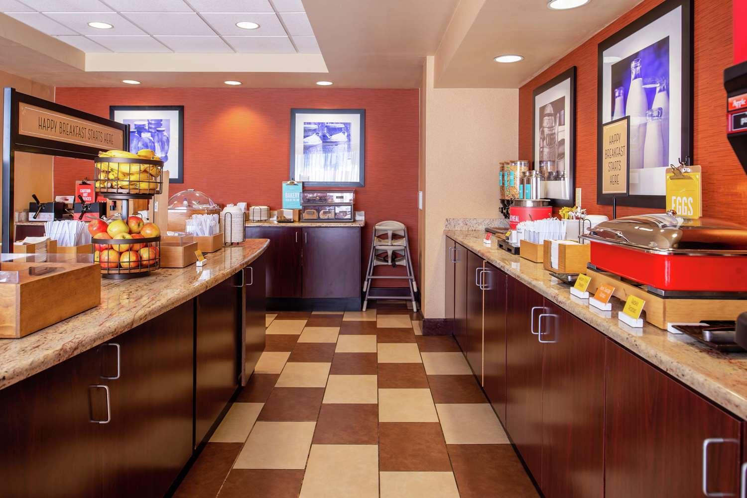 hampton inn albuquerque university midtown