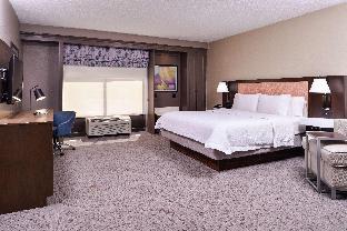 hampton inn albuquerque university midtown