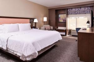 hampton inn albuquerque university midtown