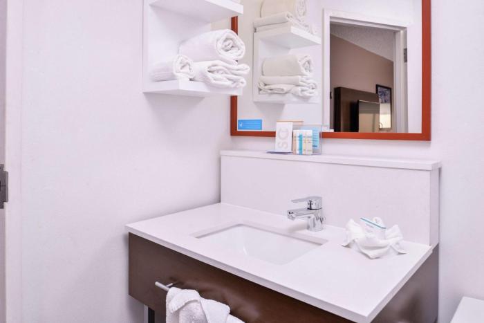 hampton inn albuquerque university midtown