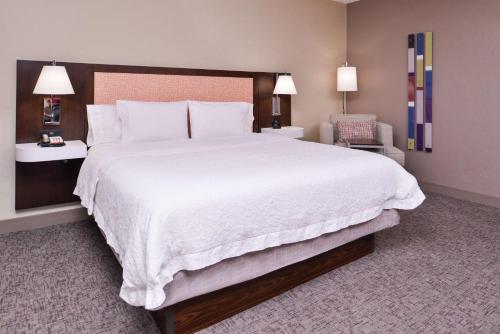 hampton inn albuquerque university midtown