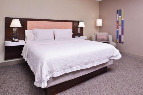 hampton inn albuquerque university midtown
